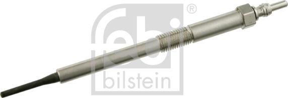 Febi Bilstein 27190 - Bujie incandescenta aaoparts.ro