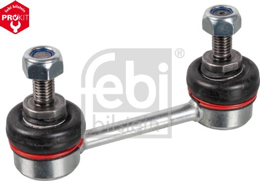 Febi Bilstein 27198 - Brat / bieleta suspensie, stabilizator aaoparts.ro