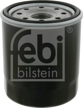 Febi Bilstein 27147 - Filtru ulei aaoparts.ro