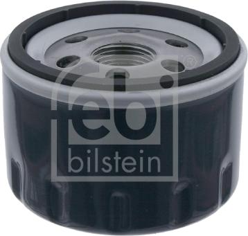 Febi Bilstein 27155 - Filtru ulei aaoparts.ro