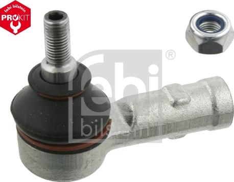 Febi Bilstein 27150 - Cap de bara aaoparts.ro