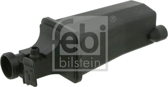 Febi Bilstein 27104 - Vas de expansiune, racire aaoparts.ro