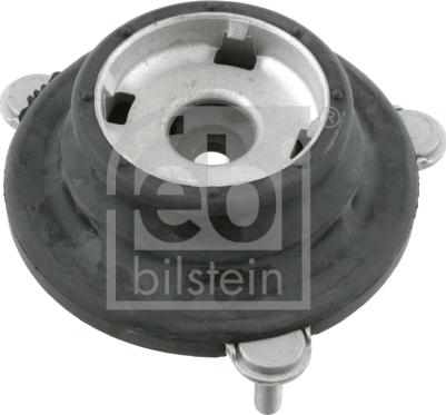 Febi Bilstein 27114 - Rulment sarcina suport arc aaoparts.ro