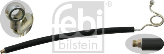 Febi Bilstein 27184 - Furtun hidraulic, sistem de directie aaoparts.ro