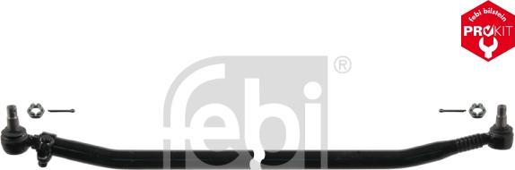 Febi Bilstein 27188 - Bara directie aaoparts.ro