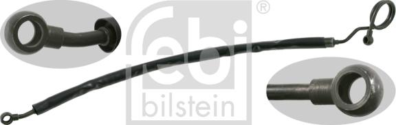 Febi Bilstein 27182 - Furtun hidraulic, sistem de directie aaoparts.ro