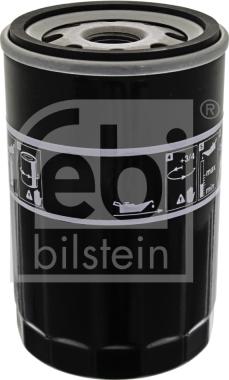 Febi Bilstein 27136 - Filtru ulei aaoparts.ro