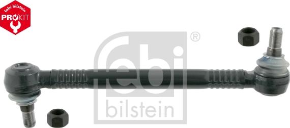 Febi Bilstein 27130 - Brat / bieleta suspensie, stabilizator aaoparts.ro