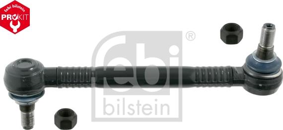 Febi Bilstein 27131 - Brat / bieleta suspensie, stabilizator aaoparts.ro