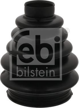 Febi Bilstein 27126 - Burduf cauciuc, articulatie planetara aaoparts.ro