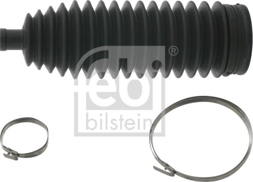 Febi Bilstein 27128 - Ansamblu burduf, directie aaoparts.ro