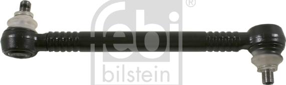 Febi Bilstein 27127 - Brat / bieleta suspensie, stabilizator aaoparts.ro