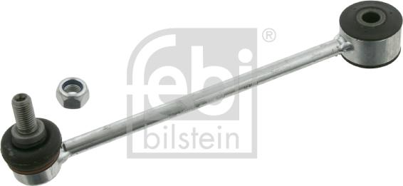 Febi Bilstein 27854 - Brat / bieleta suspensie, stabilizator aaoparts.ro