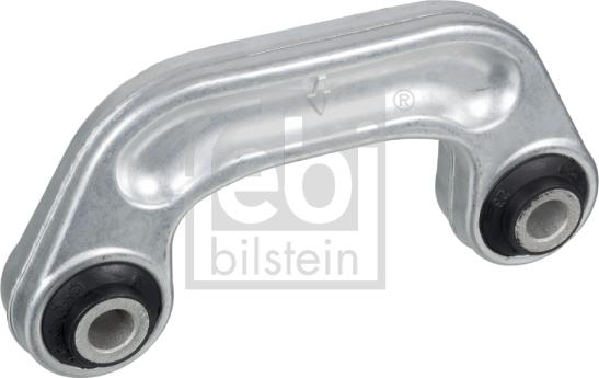 Febi Bilstein 27867 - Brat / bieleta suspensie, stabilizator aaoparts.ro