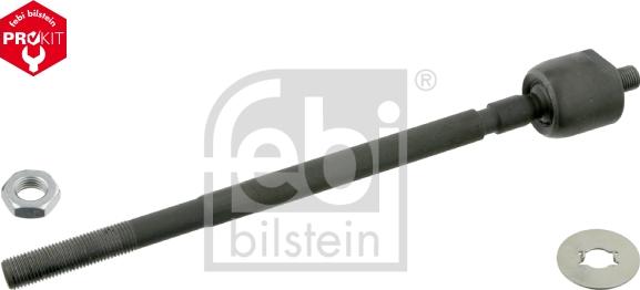 Febi Bilstein 27809 - Articulatie axiala, cap de bara aaoparts.ro