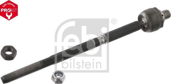 Febi Bilstein 27807 - Articulatie axiala, cap de bara aaoparts.ro