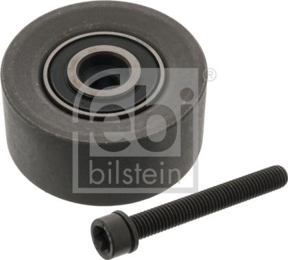 Febi Bilstein 27819 - Rola ghidare / conducere, curea distributie aaoparts.ro