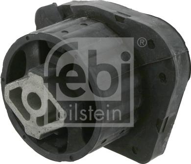 Febi Bilstein 27816 - Suport, transmisie automata aaoparts.ro