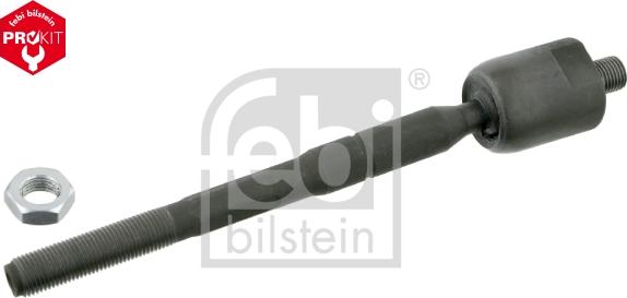 Febi Bilstein 27810 - Articulatie axiala, cap de bara aaoparts.ro