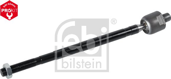 Febi Bilstein 27811 - Articulatie axiala, cap de bara aaoparts.ro