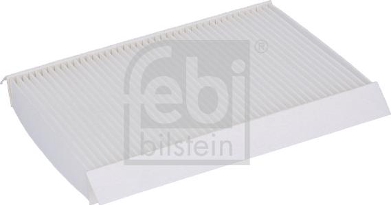 Febi Bilstein 27872 - Filtru, aer habitaclu aaoparts.ro