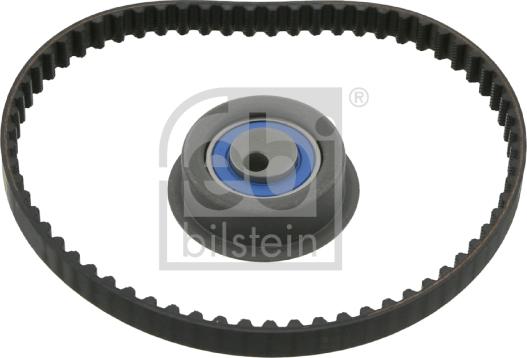 Febi Bilstein 27396 - Set curea de distributie aaoparts.ro
