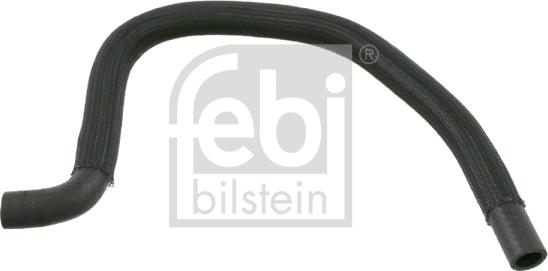 Febi Bilstein 27341 - Furtun hidraulic, sistem de directie aaoparts.ro