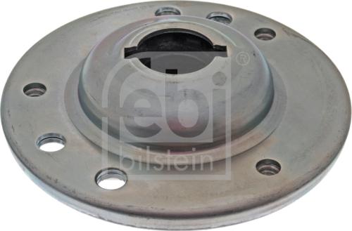 Febi Bilstein 27352 - Rulment sarcina suport arc aaoparts.ro