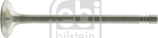 Febi Bilstein 27366 - Supapa evacuare aaoparts.ro