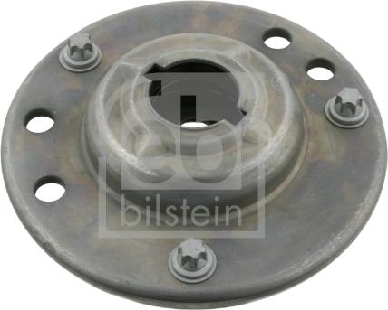 Febi Bilstein 27362 - Rulment sarcina suport arc aaoparts.ro