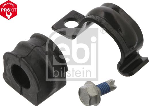 Febi Bilstein 27304 - Set rulmenti, stabilizator aaoparts.ro