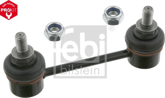 Febi Bilstein 27305 - Brat / bieleta suspensie, stabilizator aaoparts.ro