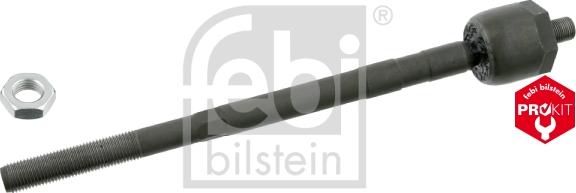 Febi Bilstein 27301 - Articulatie axiala, cap de bara aaoparts.ro