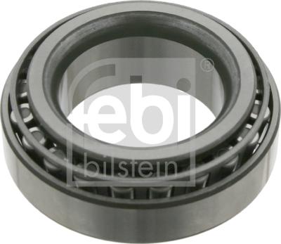 Febi Bilstein 27316 - Rulment roata aaoparts.ro
