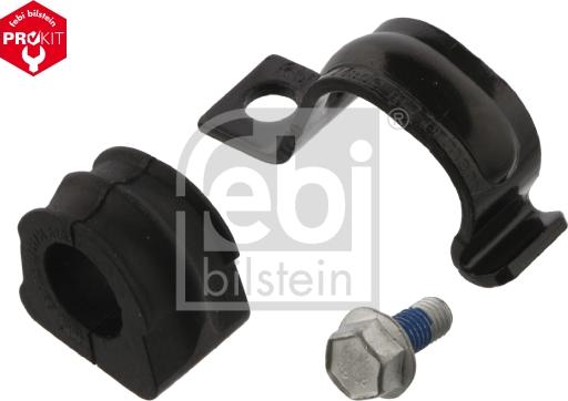 Febi Bilstein 27318 - Set rulmenti, stabilizator aaoparts.ro