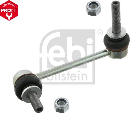 Febi Bilstein 27336 - Brat / bieleta suspensie, stabilizator aaoparts.ro