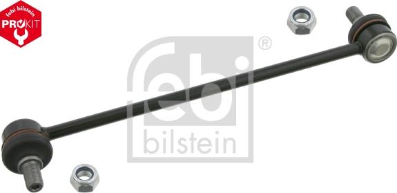 Febi Bilstein 27338 - Brat / bieleta suspensie, stabilizator aaoparts.ro