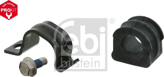 Febi Bilstein 27294 - Set reparatie, bucsa bara stabilizatoare aaoparts.ro