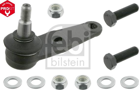 Febi Bilstein 27240 - Articulatie sarcina / ghidare aaoparts.ro