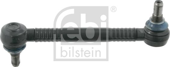 Febi Bilstein 27254 - Brat / bieleta suspensie, stabilizator aaoparts.ro