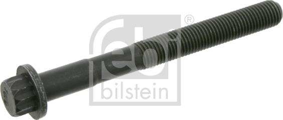 FEBI Bilstein 27255 - Surub chiulasa aaoparts.ro