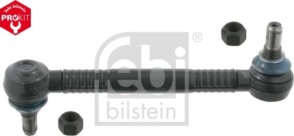 Febi Bilstein 27251 - Brat / bieleta suspensie, stabilizator aaoparts.ro