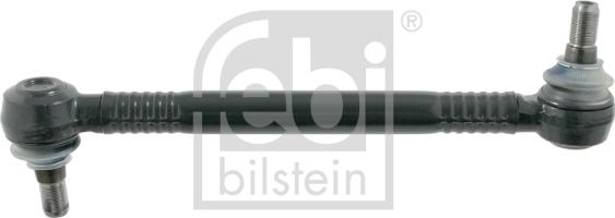 Febi Bilstein 27252 - Brat / bieleta suspensie, stabilizator aaoparts.ro