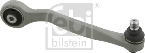 Febi Bilstein 27264 - Brat, suspensie roata aaoparts.ro