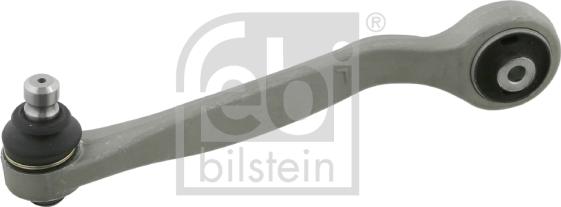 Febi Bilstein 27265 - Brat, suspensie roata aaoparts.ro