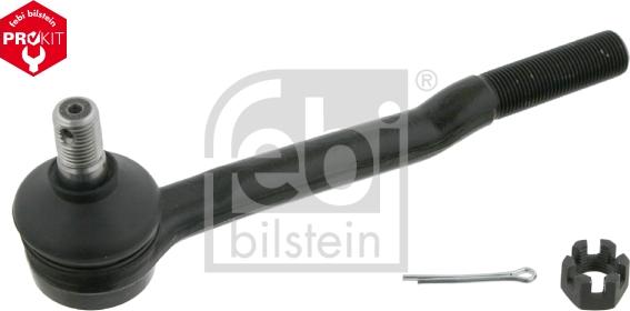 Febi Bilstein 27260 - Cap de bara aaoparts.ro