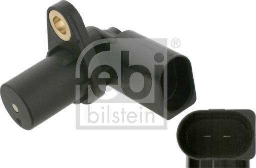 Febi Bilstein 27202 - Senzor impulsuri, arbore cotit aaoparts.ro