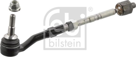 Febi Bilstein 27210 - Bara directie aaoparts.ro