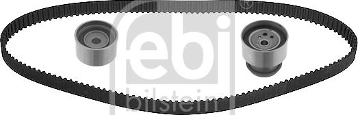 FEBI Bilstein 27281 - Set curea de distributie aaoparts.ro