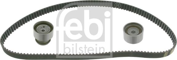 FEBI Bilstein 27283 - Set curea de distributie aaoparts.ro